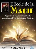 Ecole De La Magie Vol 2