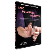 L Abc De La Magie Des Pieces